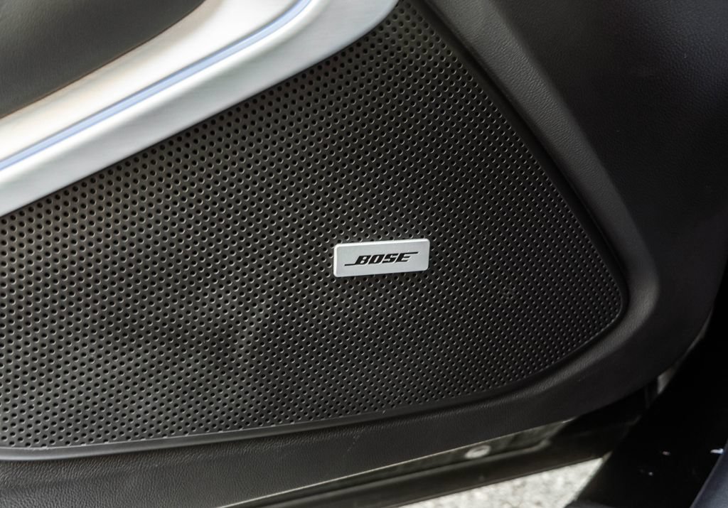 Used 2022 Chevrolet Camaro SS RWD image 17
