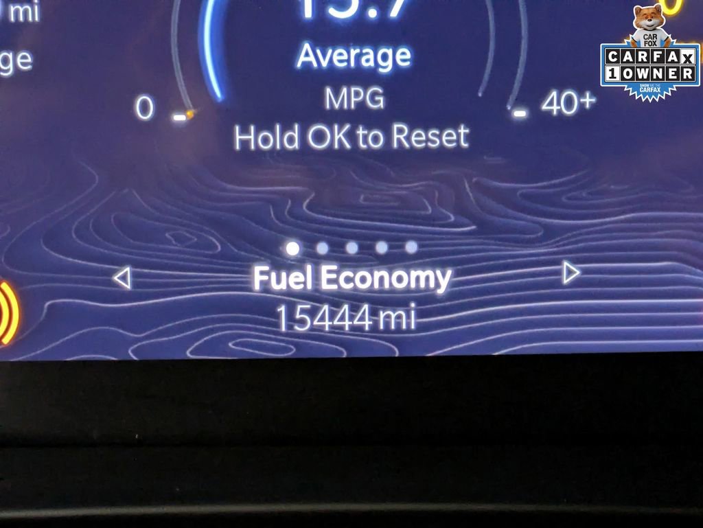 Used 2024 Jeep Grand Cherokee L Altitude image 16