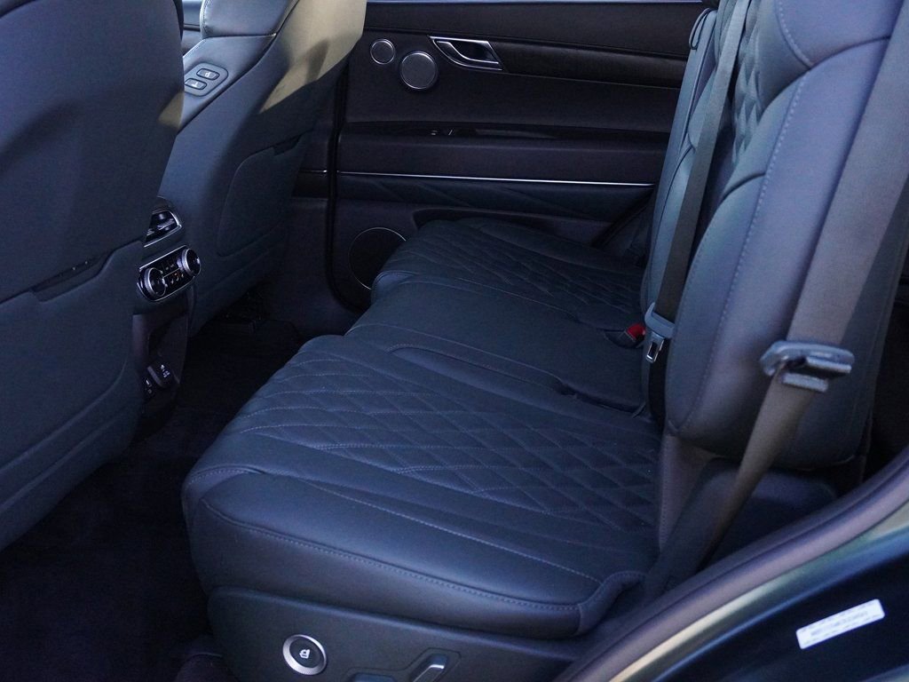 Used 2023 Genesis GV80 3.5T Prestige w/ Prestige Matte Package image 33