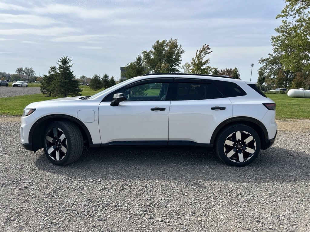 Used 2024 Honda Prologue Elite image 8