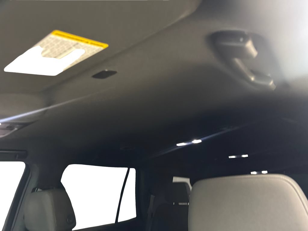 Used 2024 Chevrolet Tahoe LS w/ Driver Alert Package RWD image 76