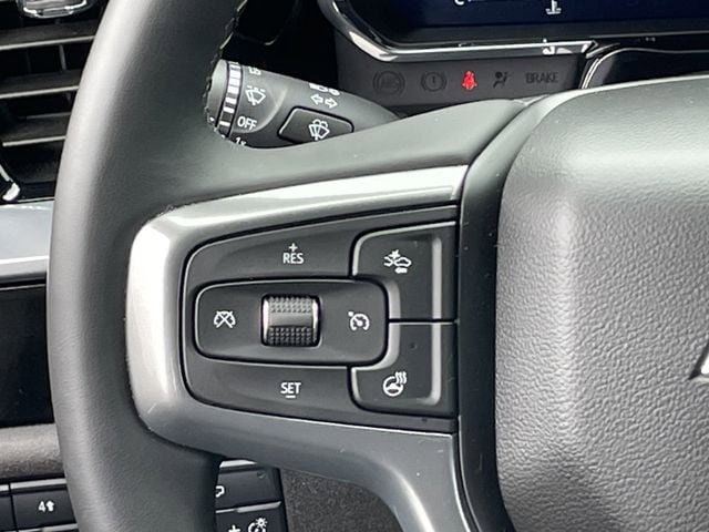 Used 2024 Chevrolet Silverado 1500 RST AWD/4WD image 13