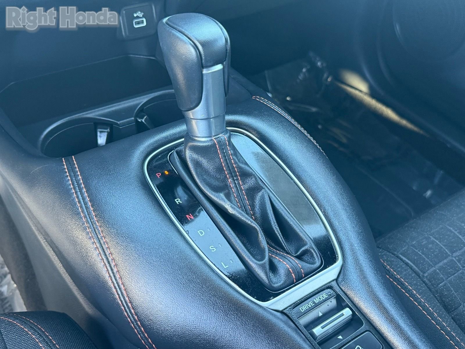 Used 2025 Honda HR-V Sport image 24