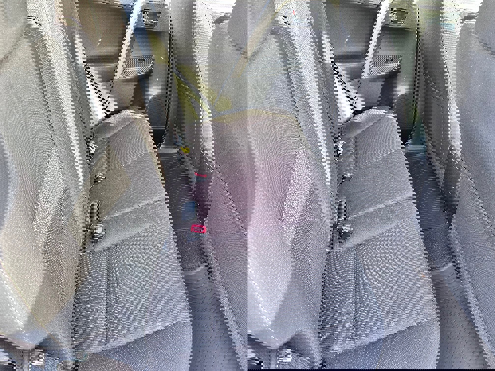 Used 2015 Toyota RAV4 XLE image 9