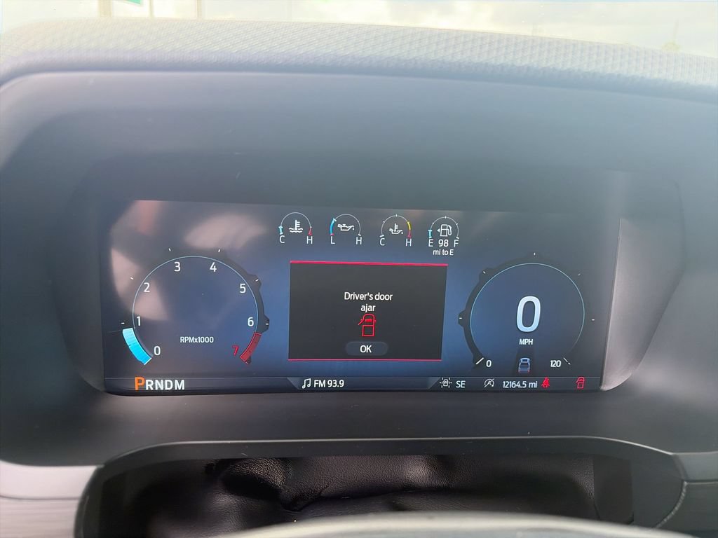 Used 2025 Ford F150 STX RWD image 18