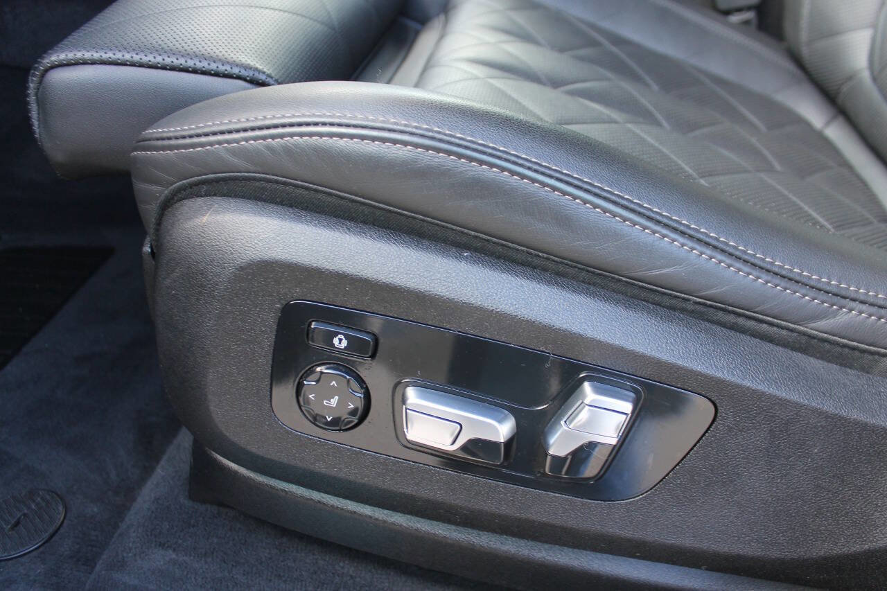 Used 2023 BMW X5 M50i w/ Climate Comfort Package image 12