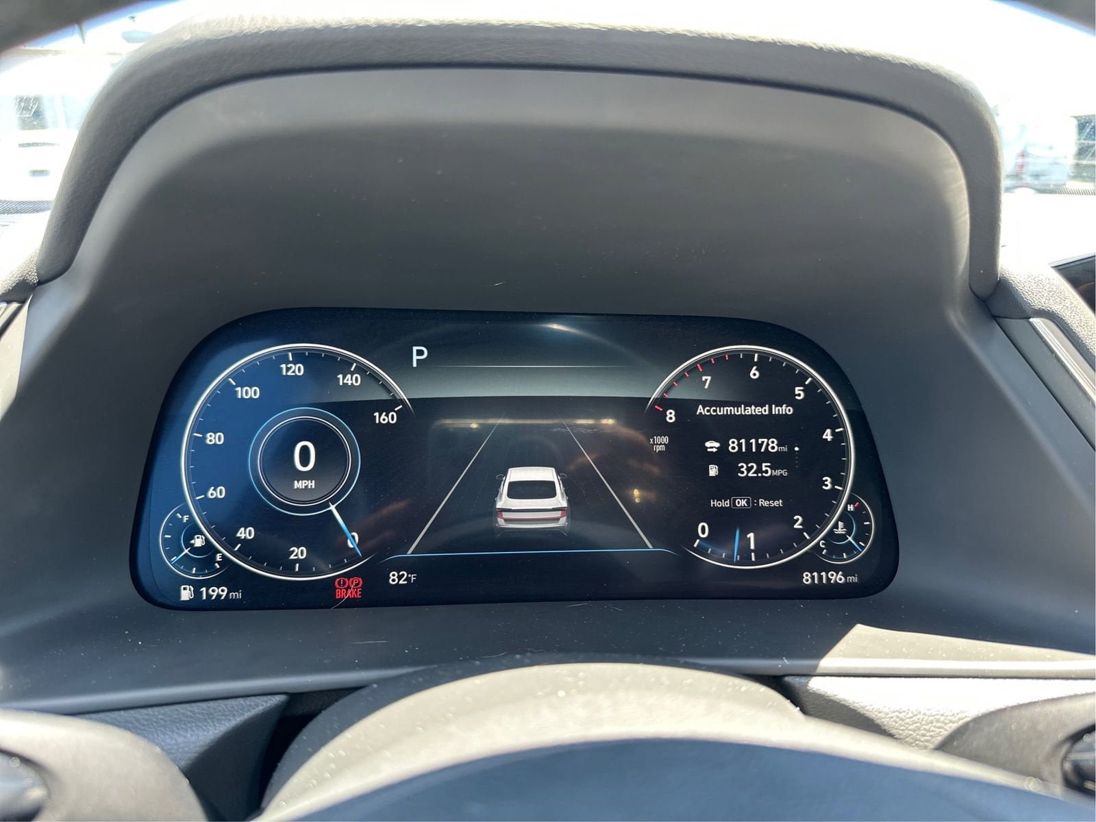 Used 2023 Hyundai Sonata SEL w/ Convenience Package FWD image 18