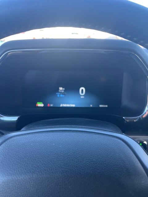 Used 2022 Ford F150 Lightning XLT image 2