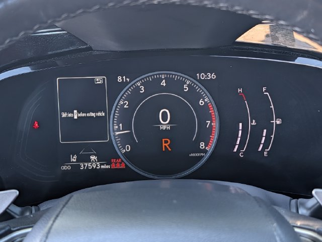 Used 2024 Lexus NX 350 AWD w/ Cold Area Package image 24