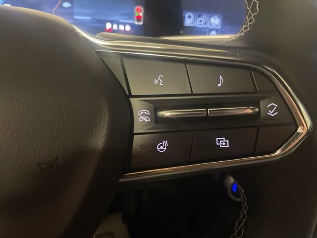 New 2026 Chevrolet Equinox EV LT w/ Comfort Package image 10