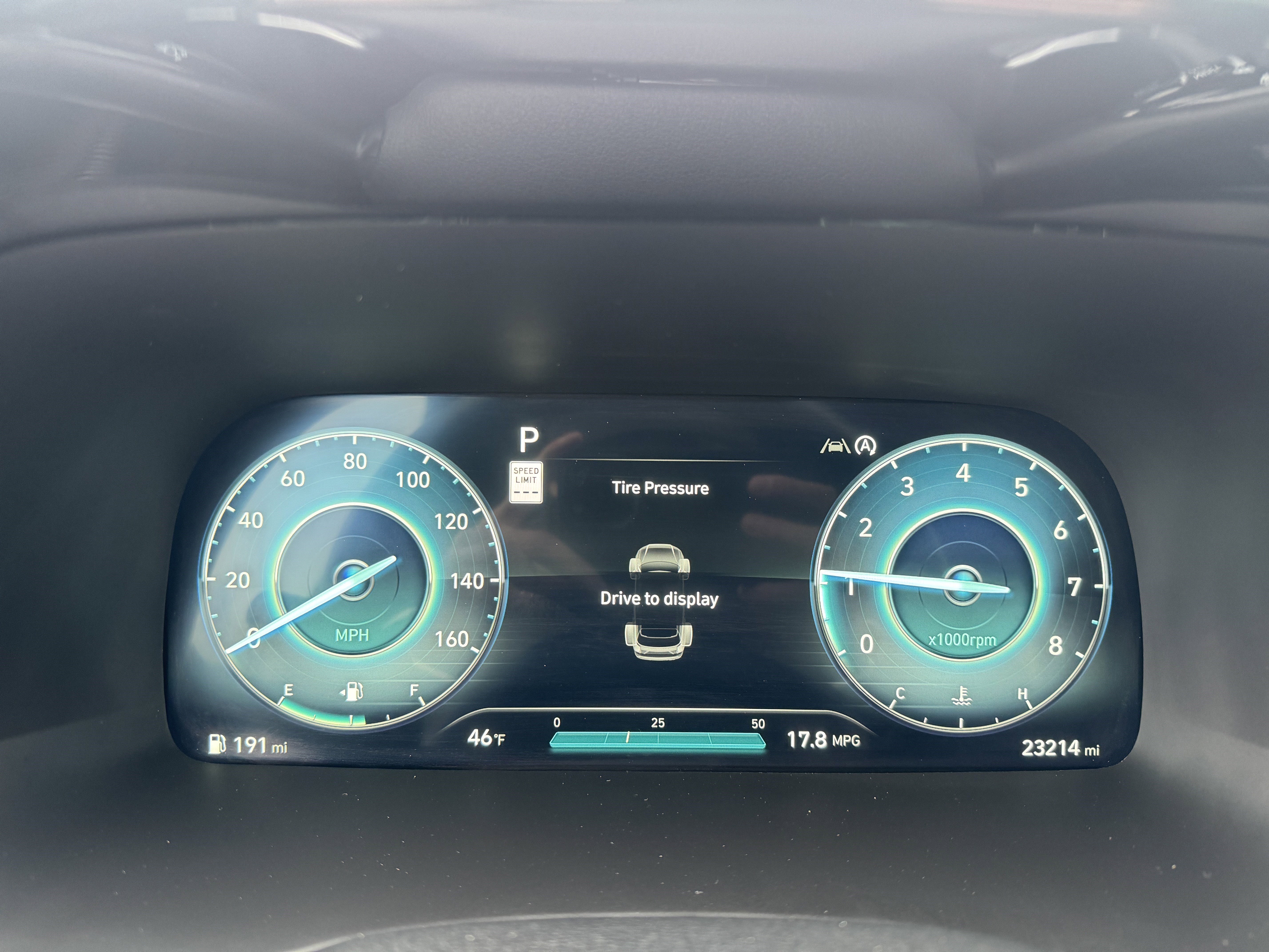 Used 2023 Hyundai Palisade Calligraphy w/ Cargo Package image 23