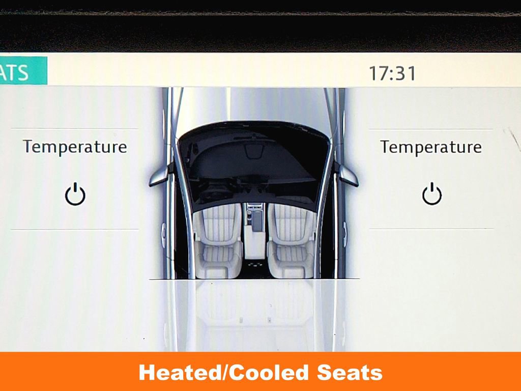 Used 2017 Jaguar XF R-Sport image 20