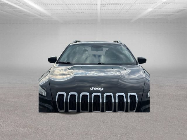 Used 2014 Jeep Cherokee Limited w/ Luxury Group FWD image 40