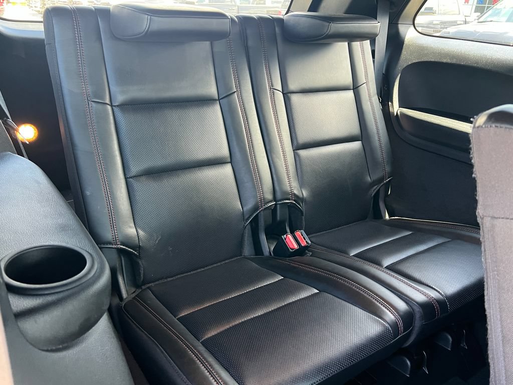 Certified 2024 Dodge Durango GT AWD/4WD image 21
