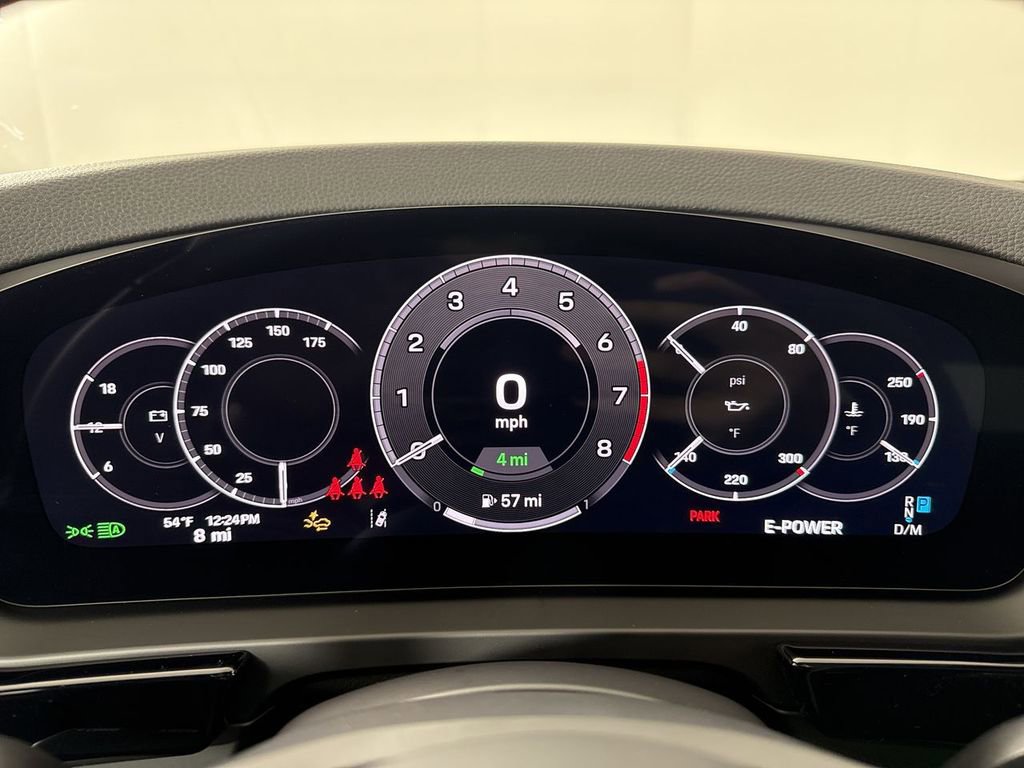 New 2026 Porsche Cayenne image 37