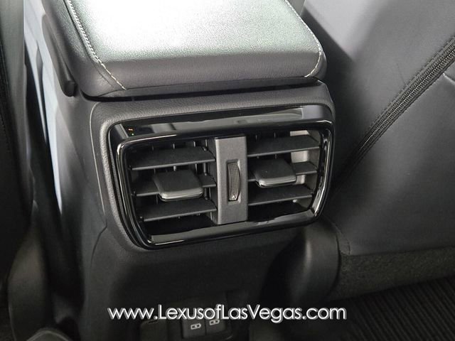 New 2026 Lexus NX 450h+ AWD w/ Luxury Package image 13