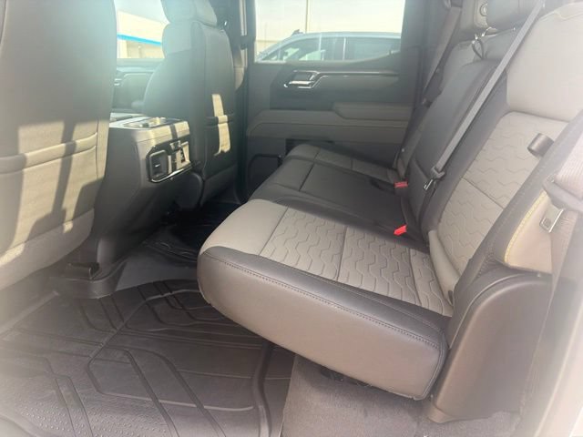 New 2026 Chevrolet Silverado 1500 ZR2 AWD/4WD image 13