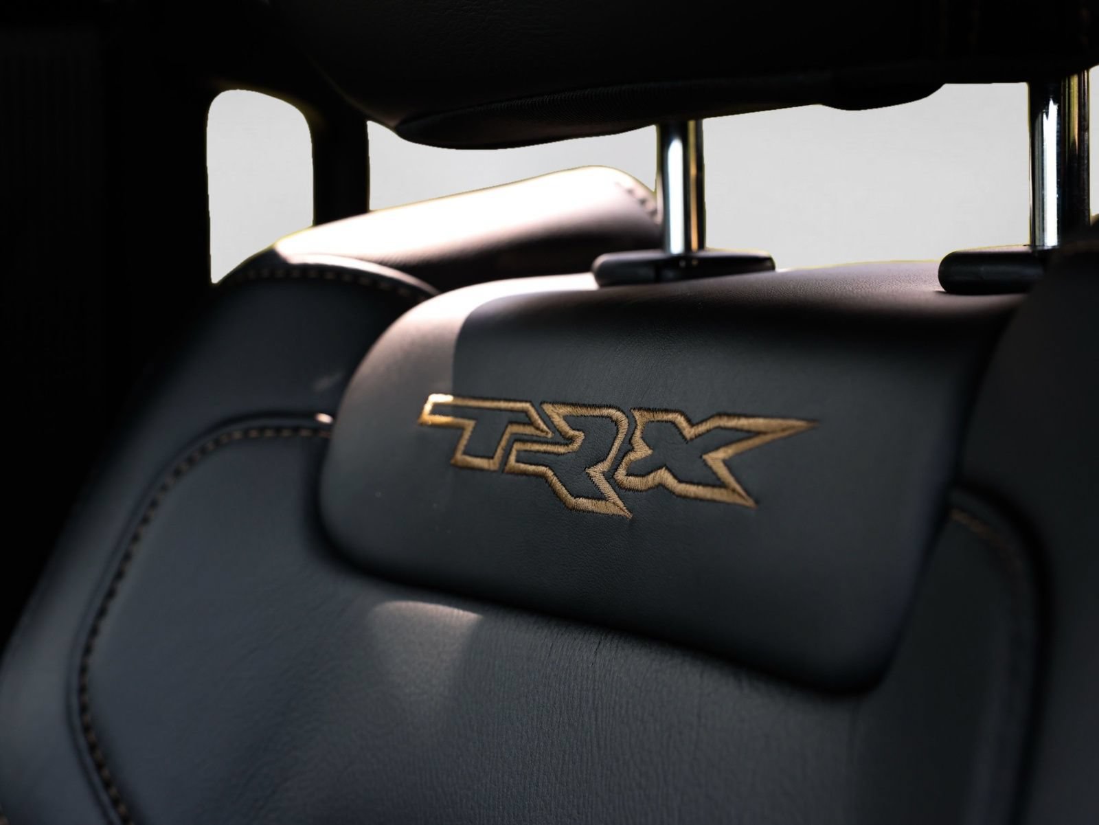 Used 2024 RAM 1500 TRX AWD/4WD image 43