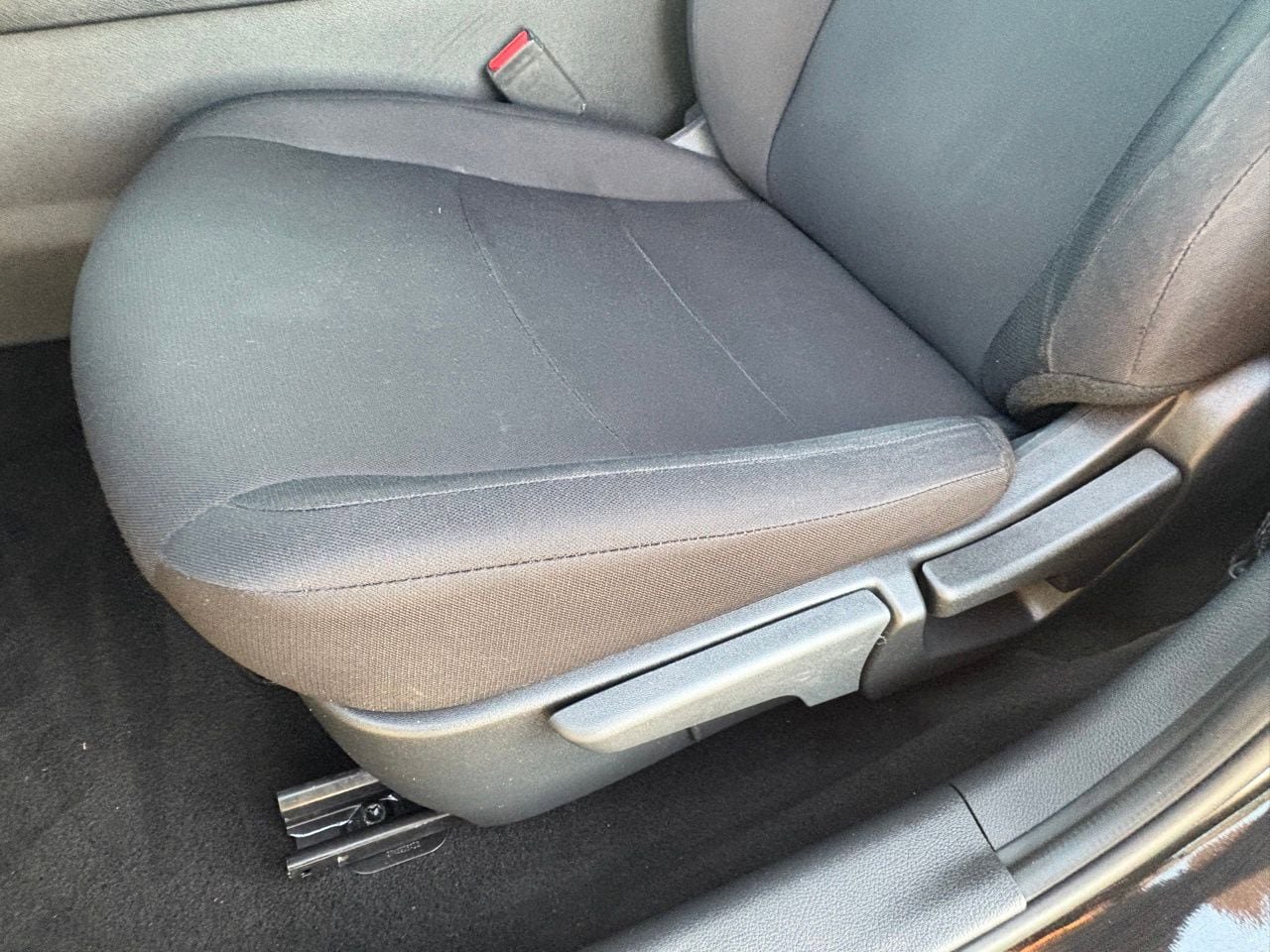 Certified 2024 Nissan Sentra S image 31