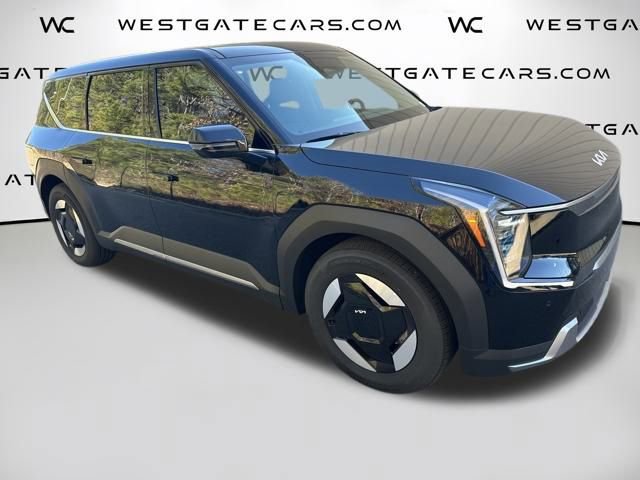New 2026 Kia EV9 Light image 35