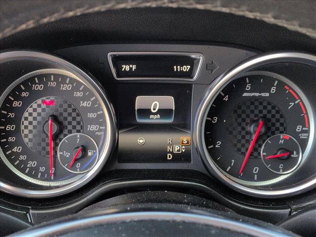 Certified 2019 Mercedes-Benz GLE 43 AMG 4MATIC Coupe image 9