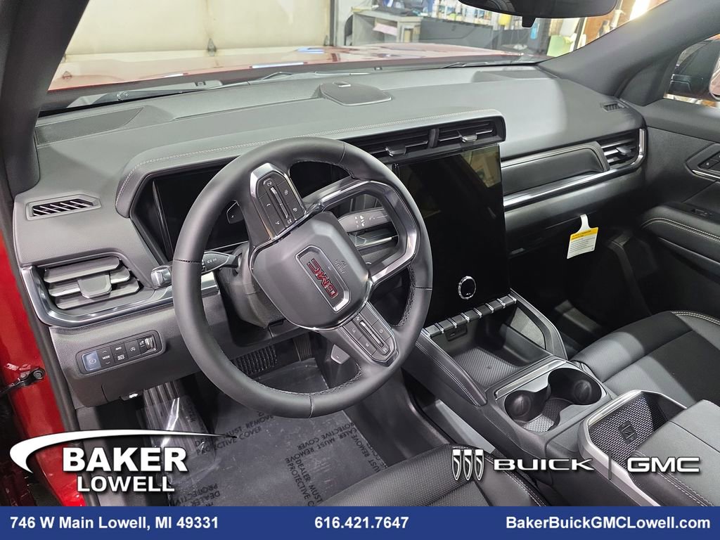 New 2026 GMC Terrain Elevation w/ Elevation Premium Package image 16