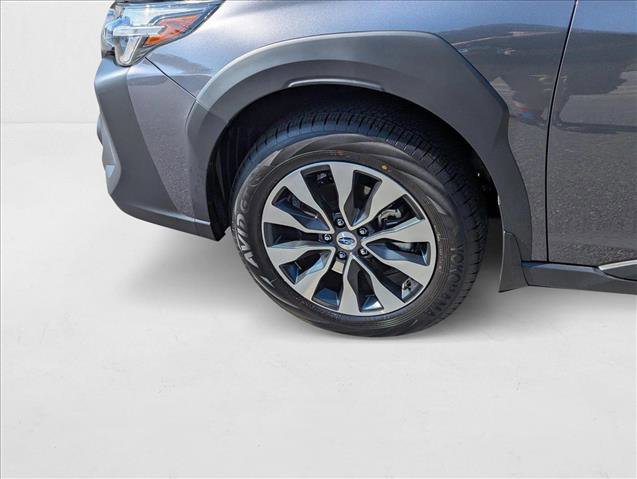 Used 2025 Subaru Outback Limited image 26