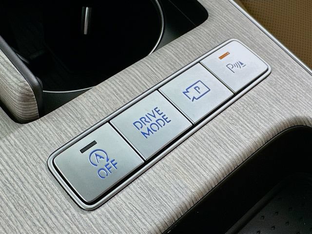 New 2025 Genesis G80 2.5T Advanced AWD/4WD image 21