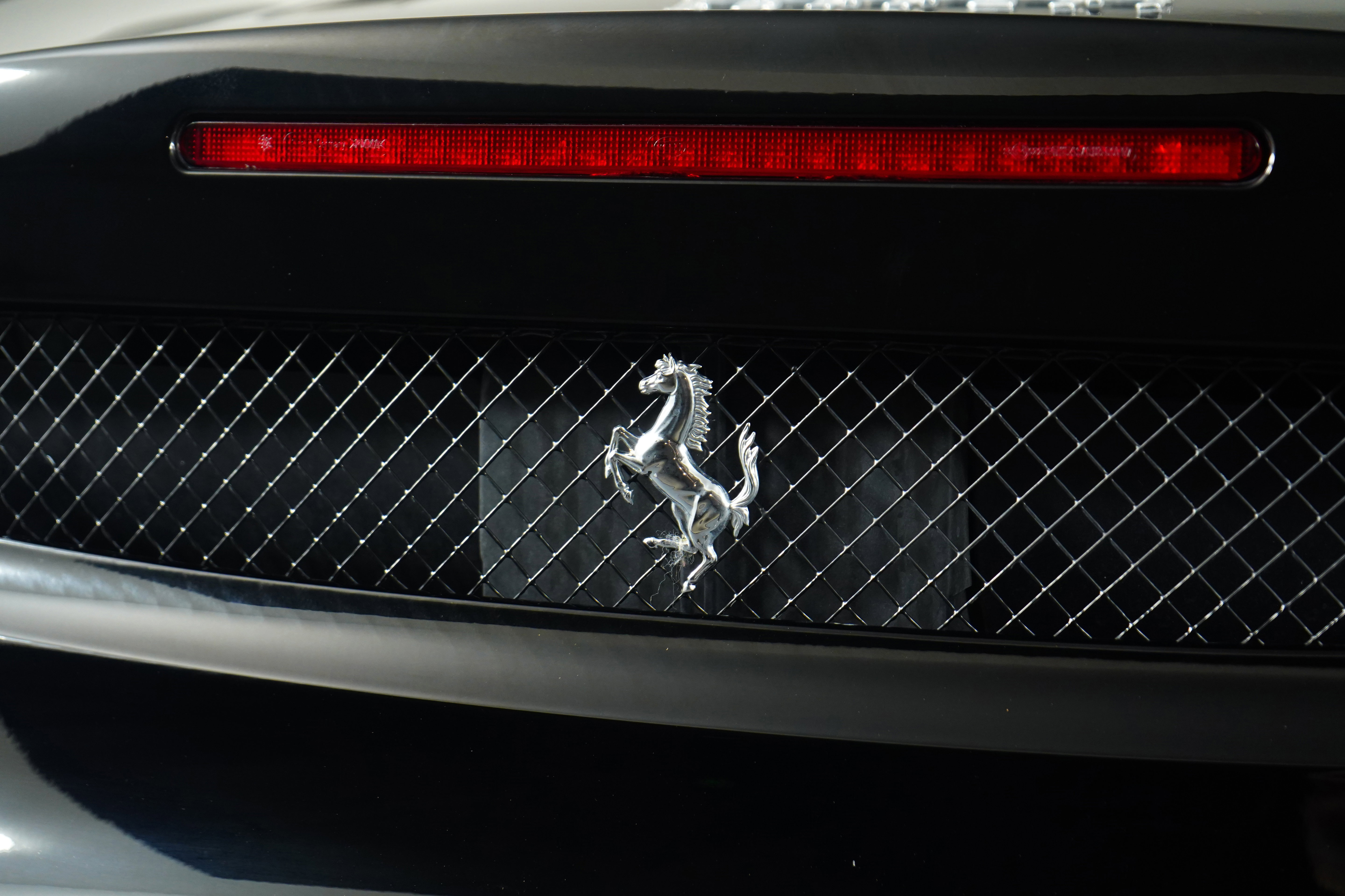 Used 2008 Ferrari F430 Spider image 17