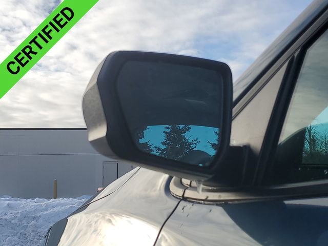 Certified 2024 Chevrolet Equinox LS w/ LS Convenience Package image 35