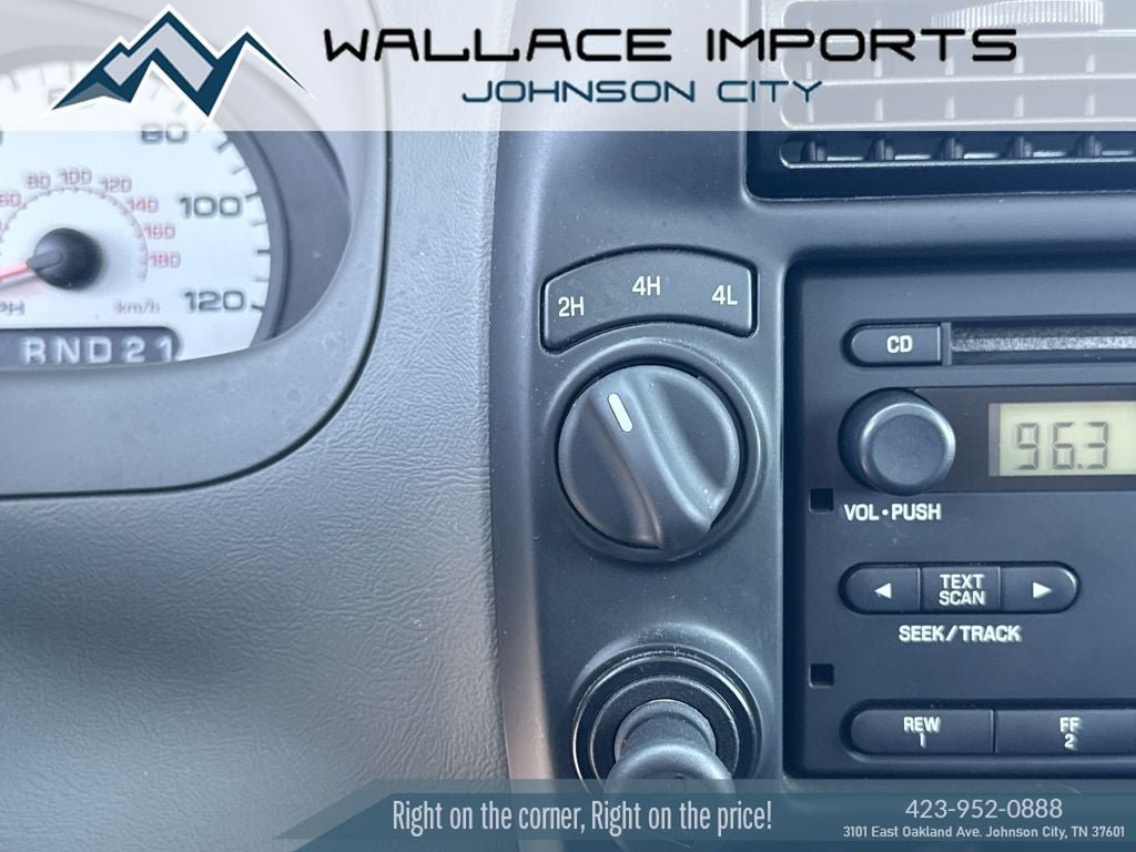 Used 2011 Ford Ranger Sport AWD/4WD image 23