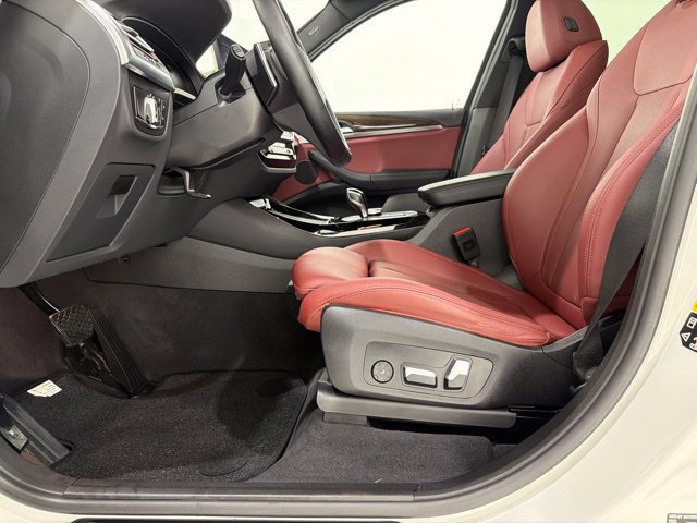 Certified 2023 BMW X3 xDrive30i w/ Premium Package w/ZPA AWD/4WD image 14