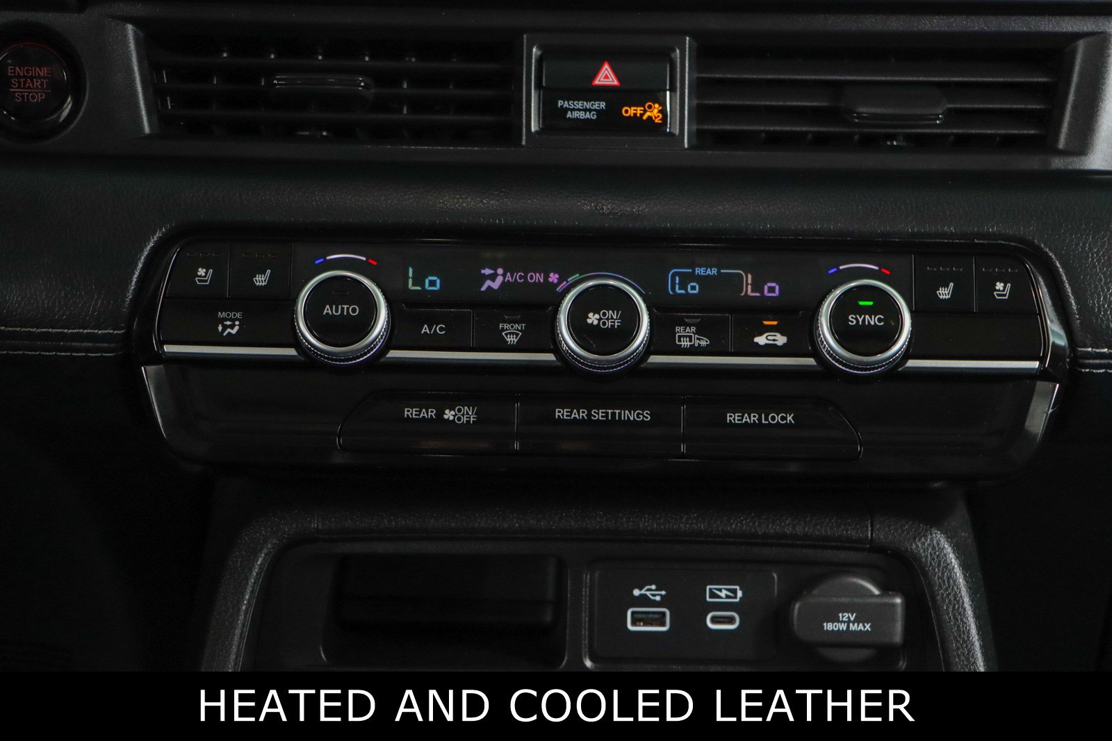 Used 2025 Honda Pilot Elite image 20
