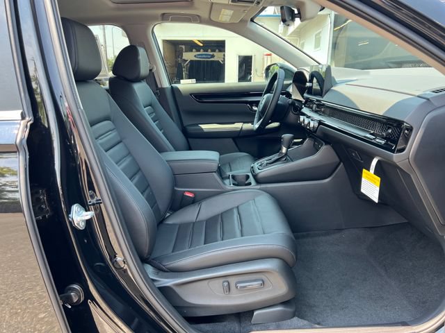 New 2026 Honda CR-V EX-L image 11