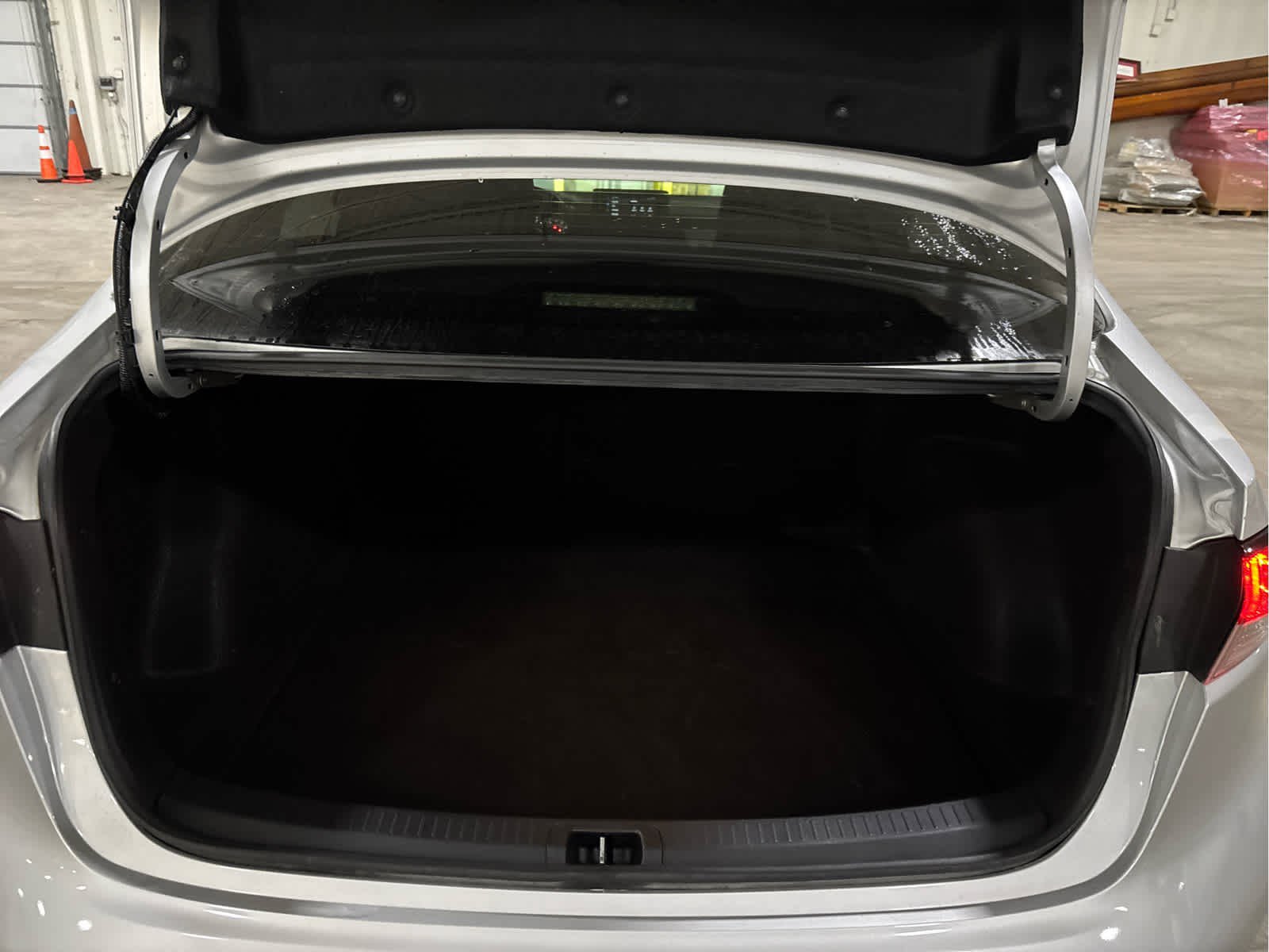 Certified 2024 Toyota Corolla LE image 7