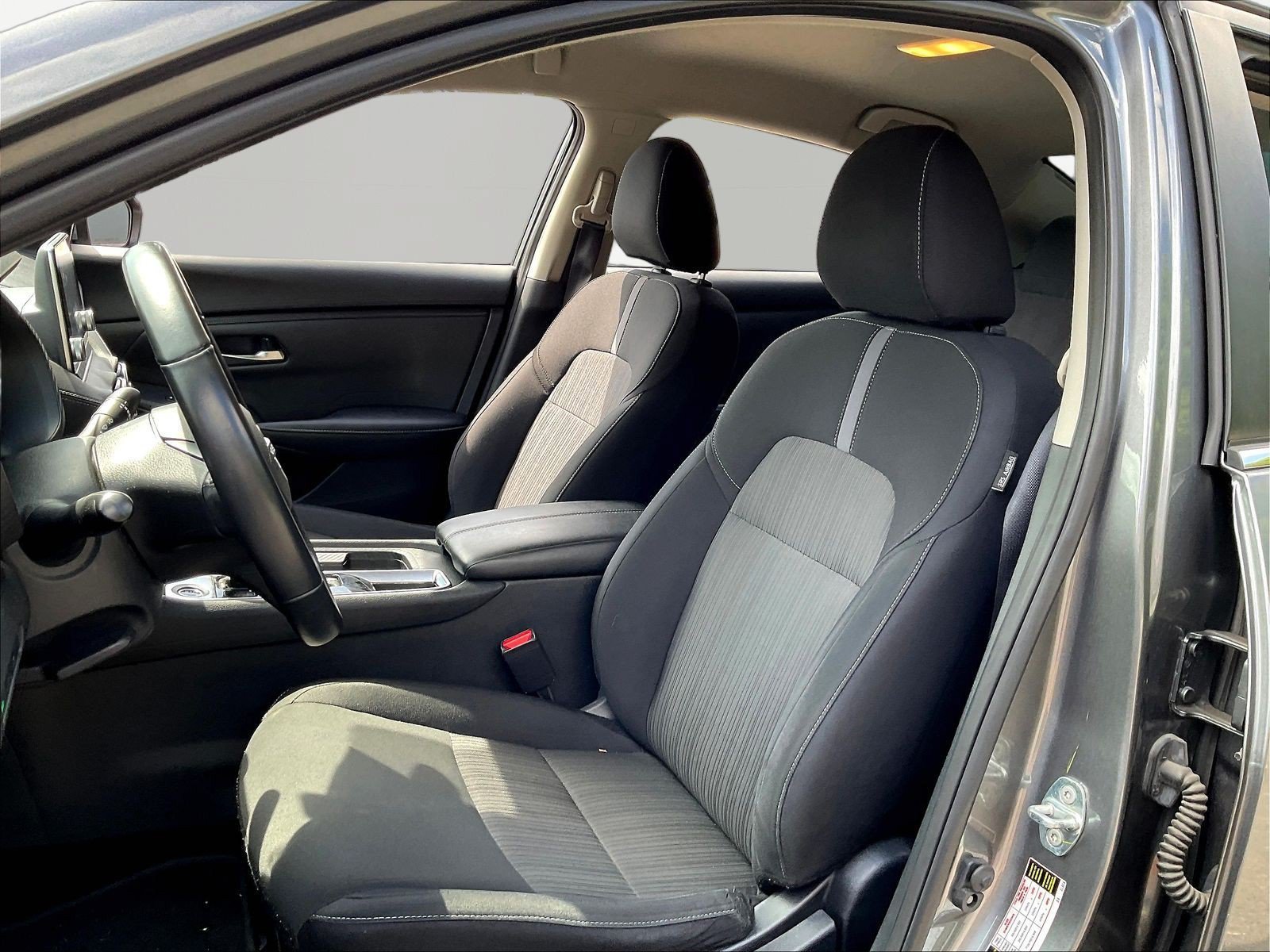 Used 2024 Nissan Sentra SV w/ All-Weather Package FWD image 21
