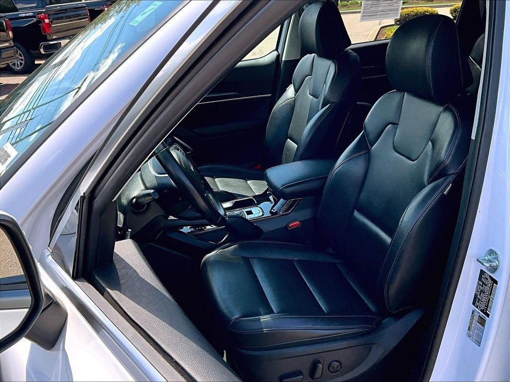 Used 2024 Kia Telluride S w/ S Sunroof Package AWD/4WD image 10