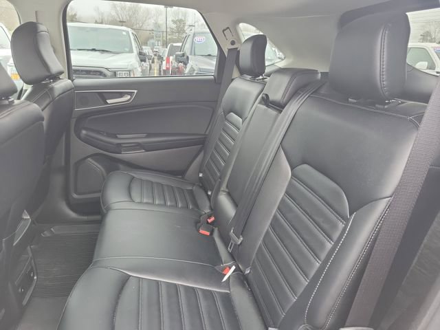 Certified 2023 Ford Edge SEL w/ Convenience Package AWD/4WD image 25