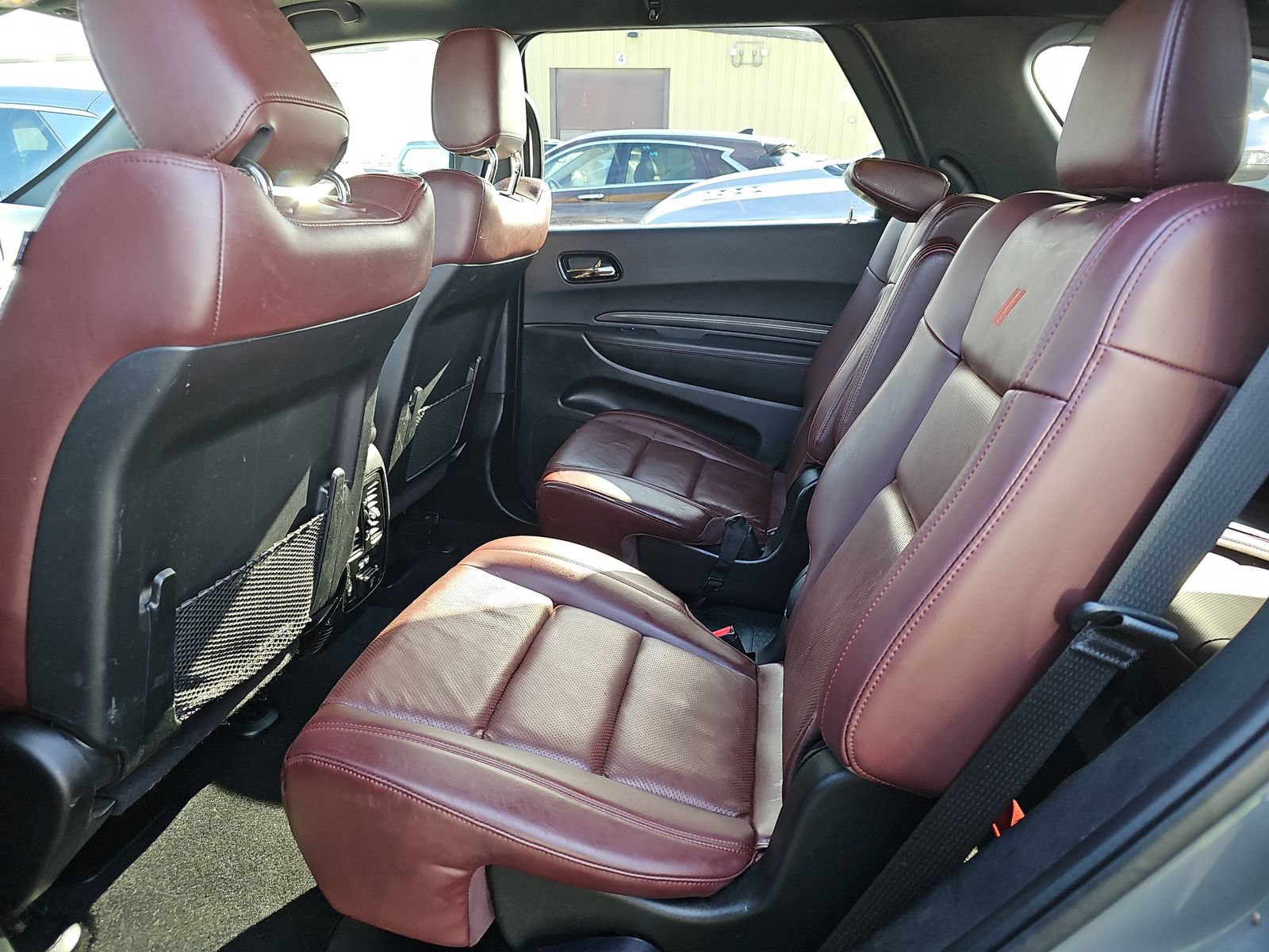 Used 2023 Dodge Durango GT AWD/4WD image 9