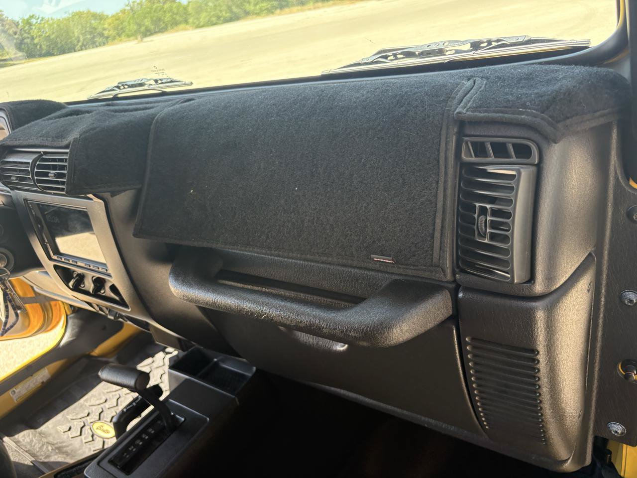 Used 2006 Jeep Wrangler X AWD/4WD image 78