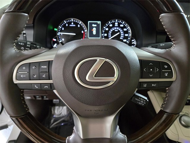 Used 2016 Lexus ES 350 image 31