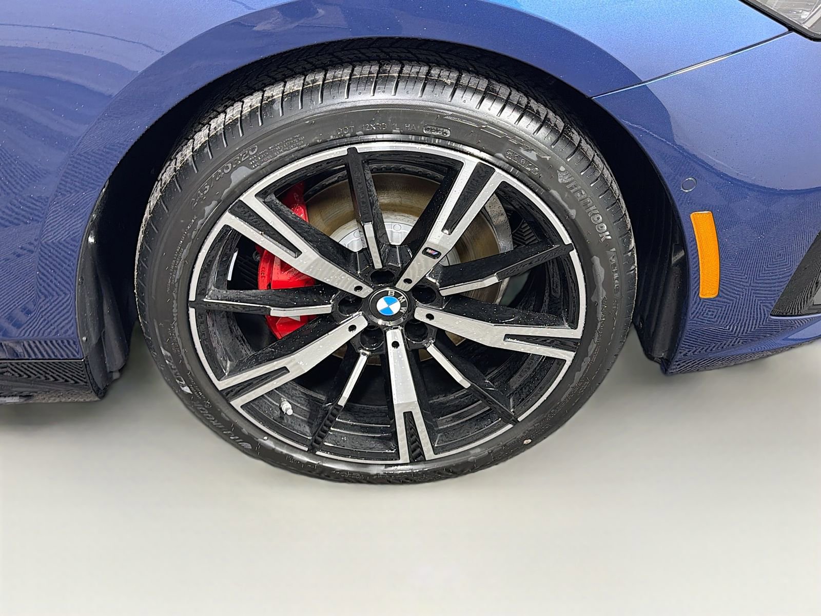 New 2027 BMW 530i xDrive AWD/4WD image 35