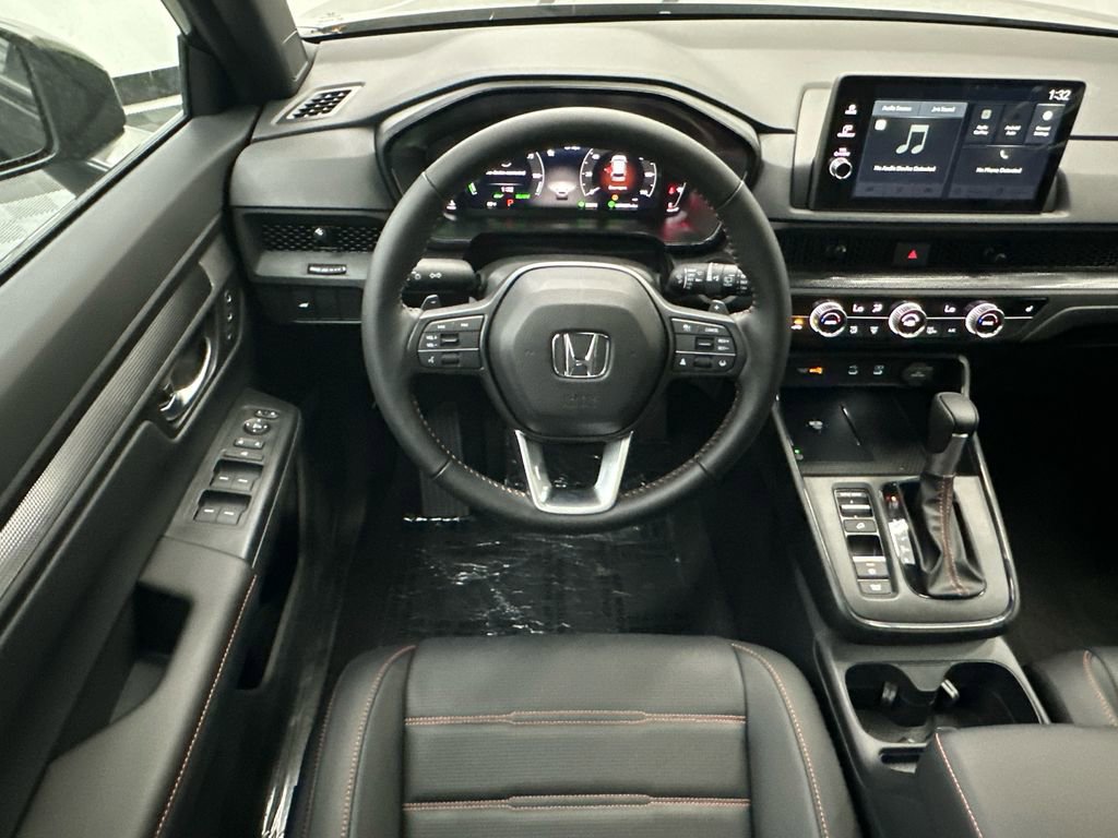 New 2026 Honda CR-V Sport-L image 27