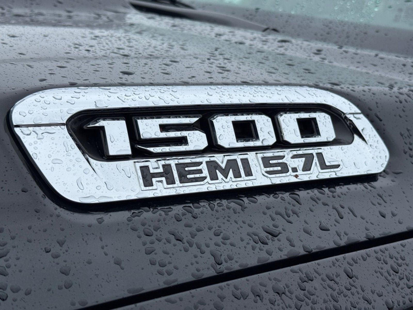 Used 2021 RAM 1500 Laramie w/ Trailer Tow Group image 40