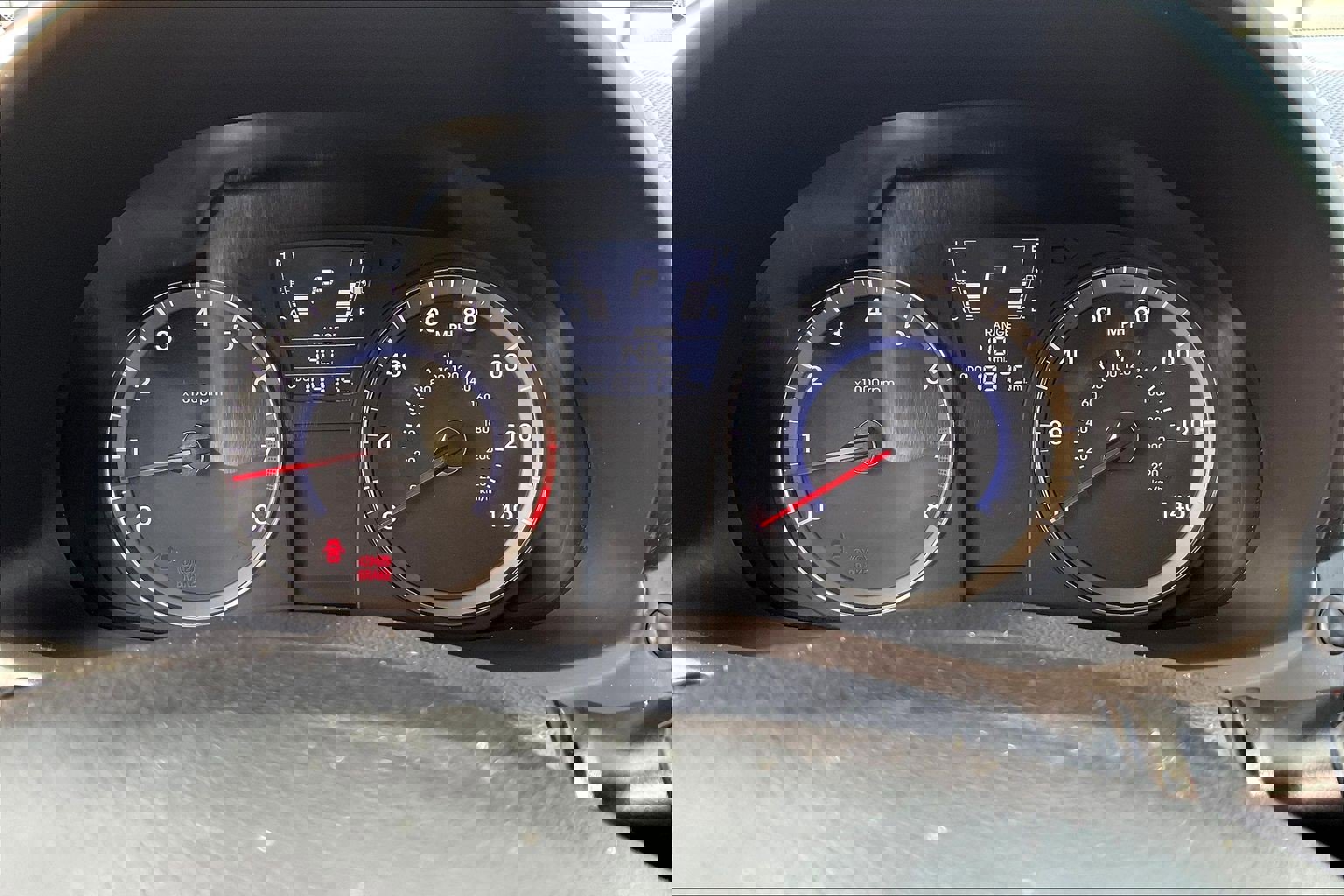 Used 2012 Hyundai Accent SE image 13