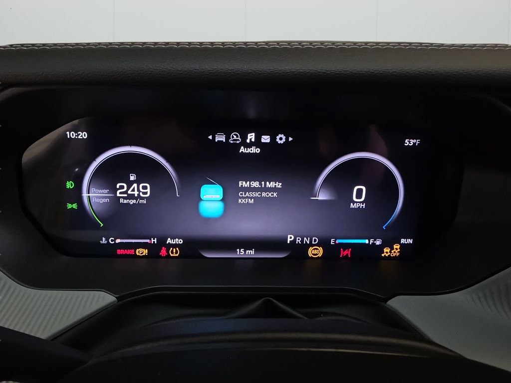 New 2026 Jeep Cherokee Limited image 21