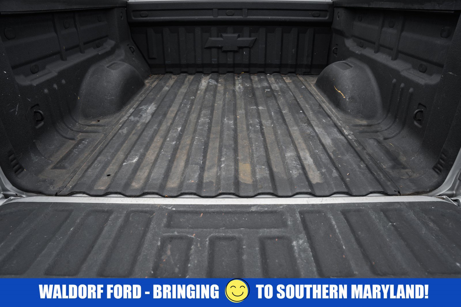 Used 2019 Chevrolet Colorado LT w/ LT Convenience Package image 11