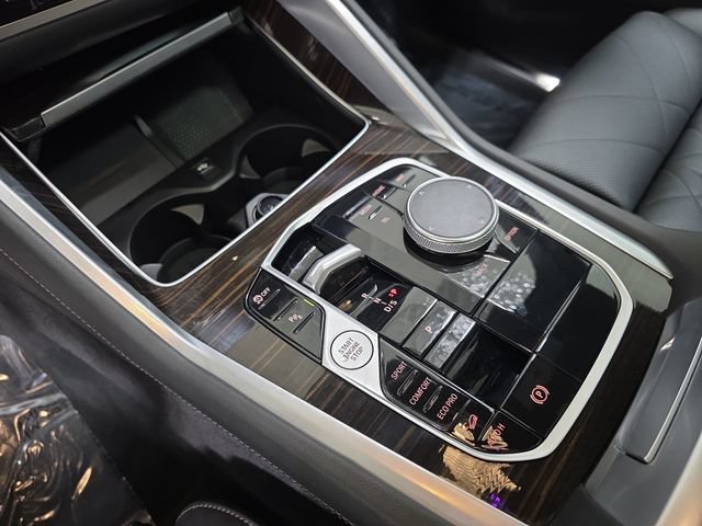 Used 2024 BMW X6 xDrive40i w/ Premium Package AWD/4WD image 25