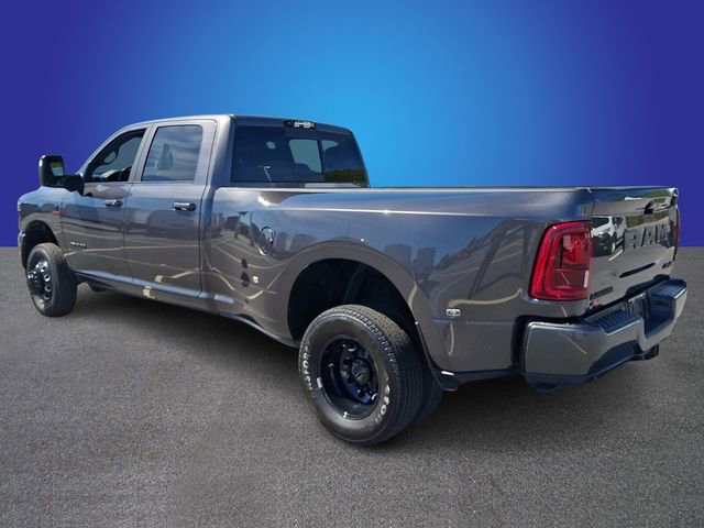 Used 2026 RAM 3500 Laramie w/ Night Edition image 6