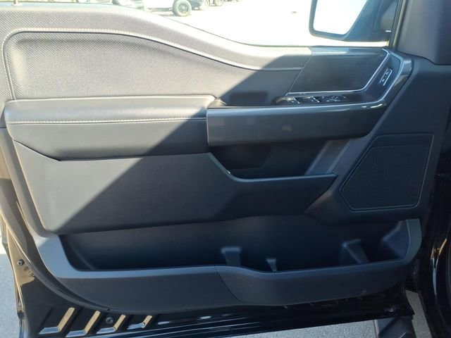 Certified 2022 Ford F150 XLT w/ Equipment Group 302A High image 15